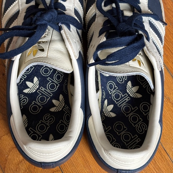 ADIDAS SAMBAS - Picture 8 of 11